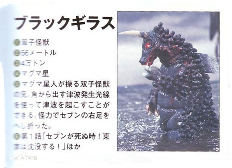 布莱克基拉斯（兄）