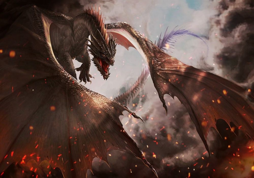 第二版黑龙奥斯汀概念