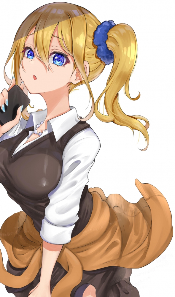 早坂爱