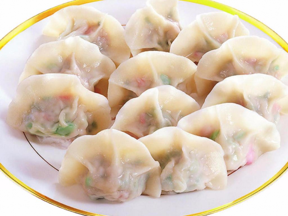 饺子