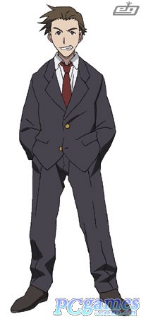 泽永泰介