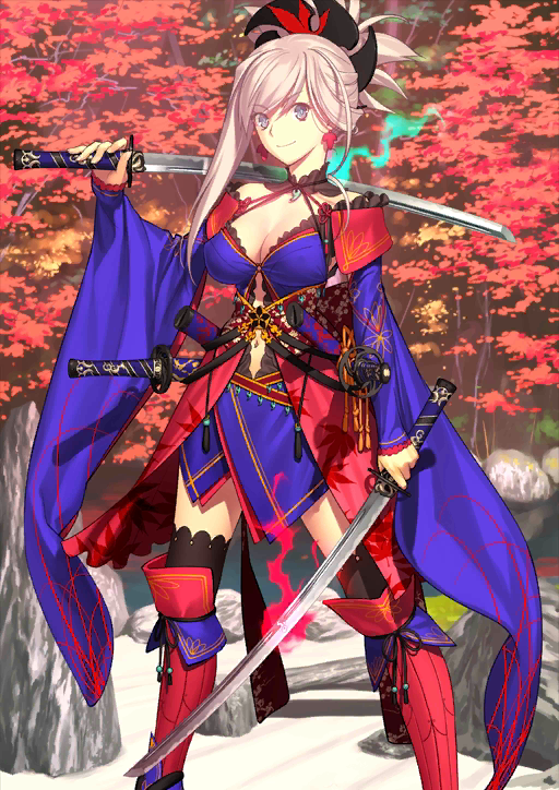 武藏亲