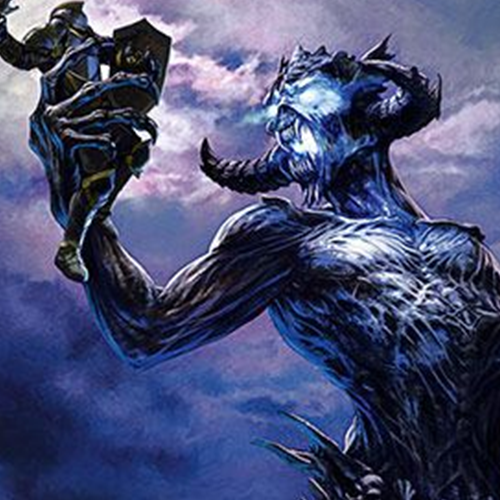 巴尔冷港第二形态