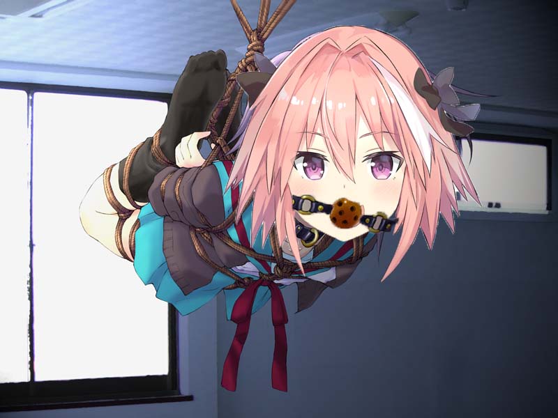 地下室限定阿斯托尔福