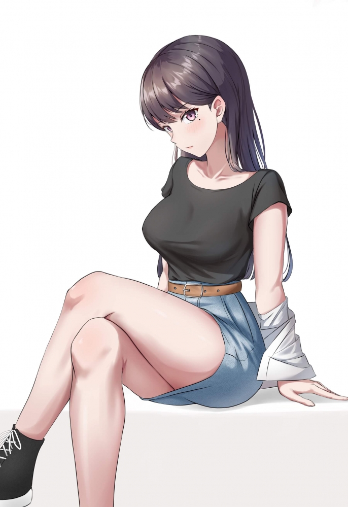 椎名立希