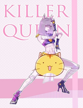 KQ人设图（和谐后）