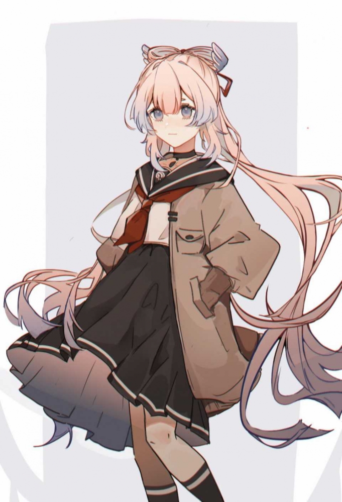 心海（JK版）