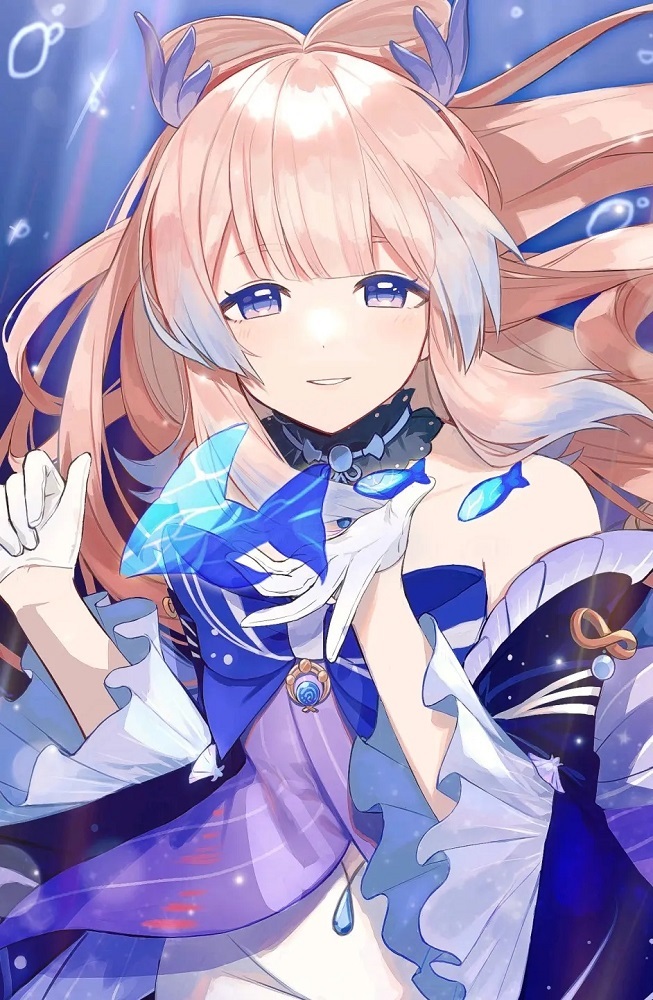 海