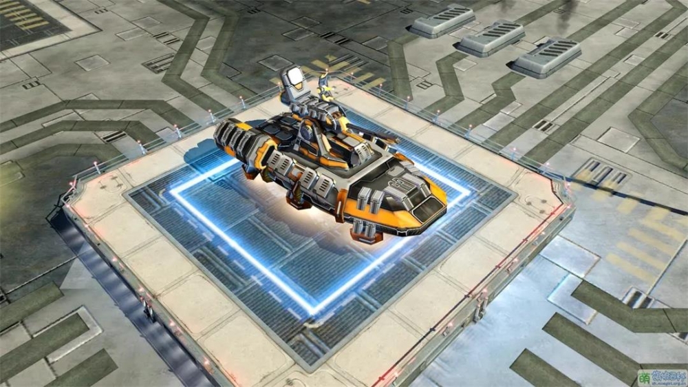 磁弩自行防空系统