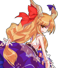 伊吹萃香