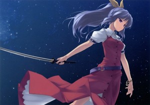 绵月依姬