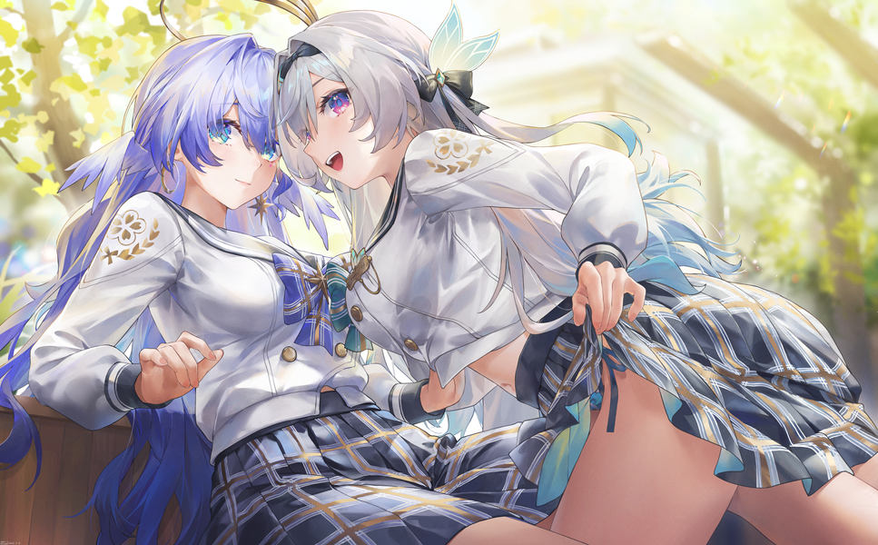 贴贴