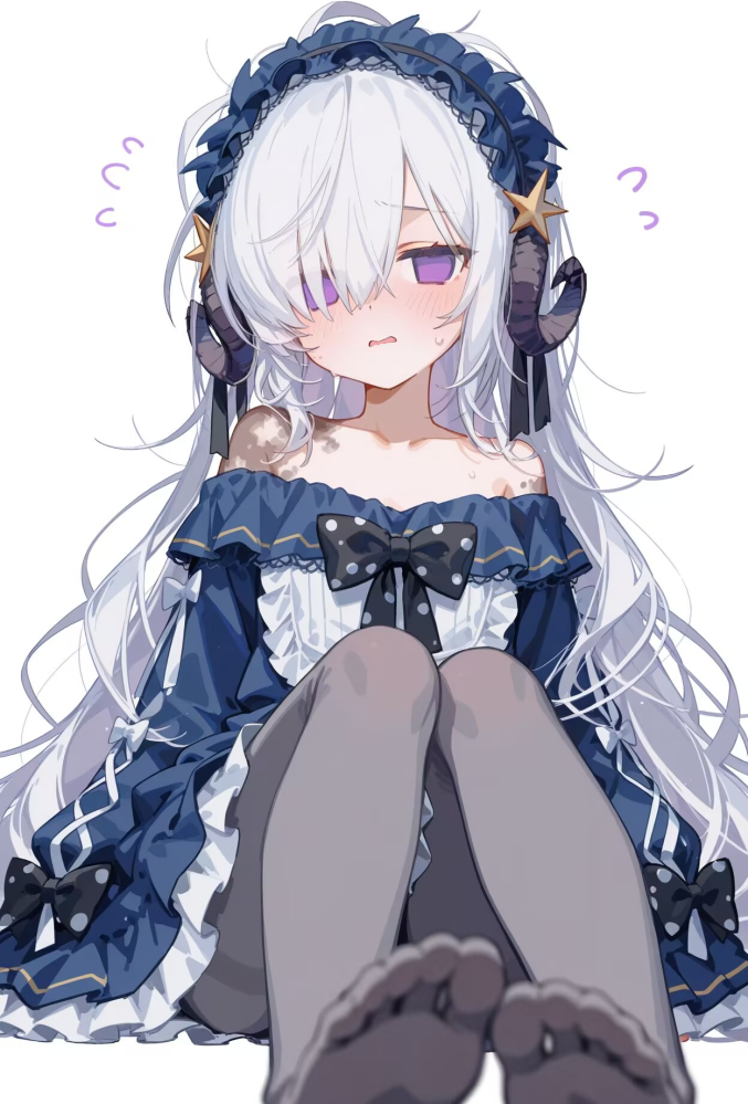 安安