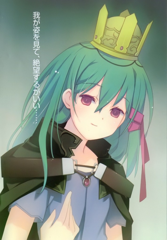 画风进化中