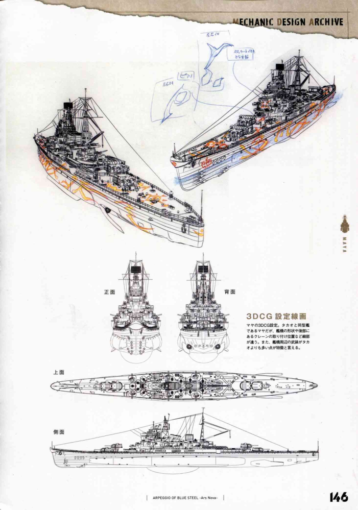 雾岛榛名