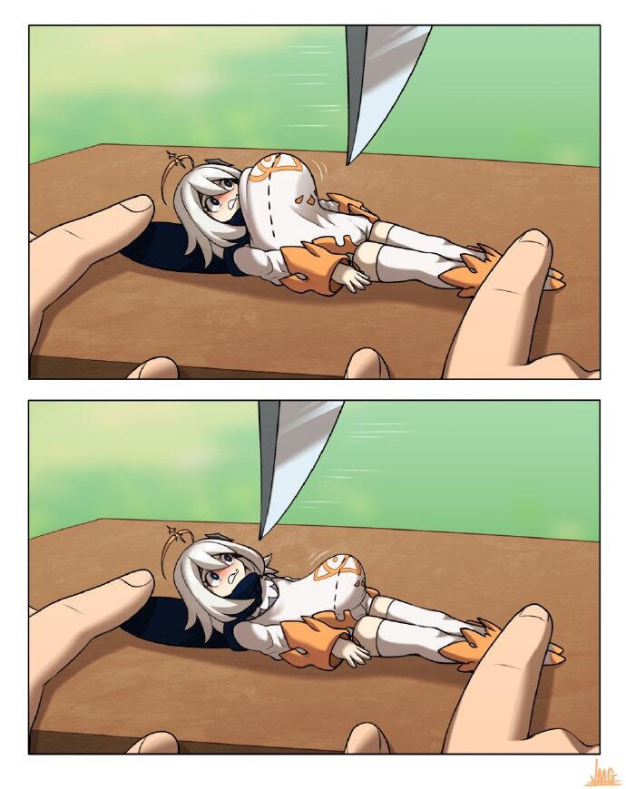 求生欲