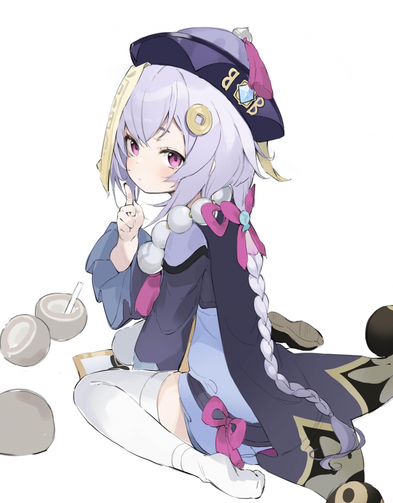 七七真不绰
