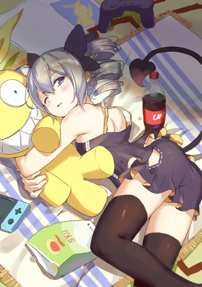 鸭图镇楼