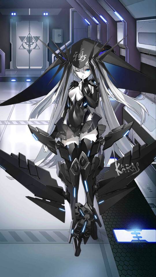 黑鸦