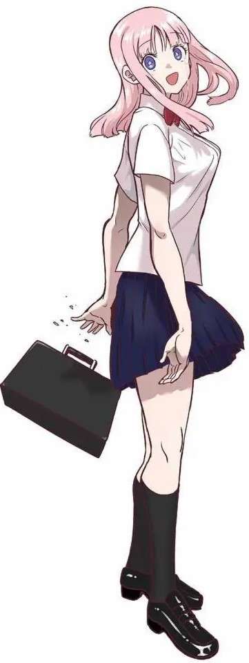丰川姬奈（一胜千金）
