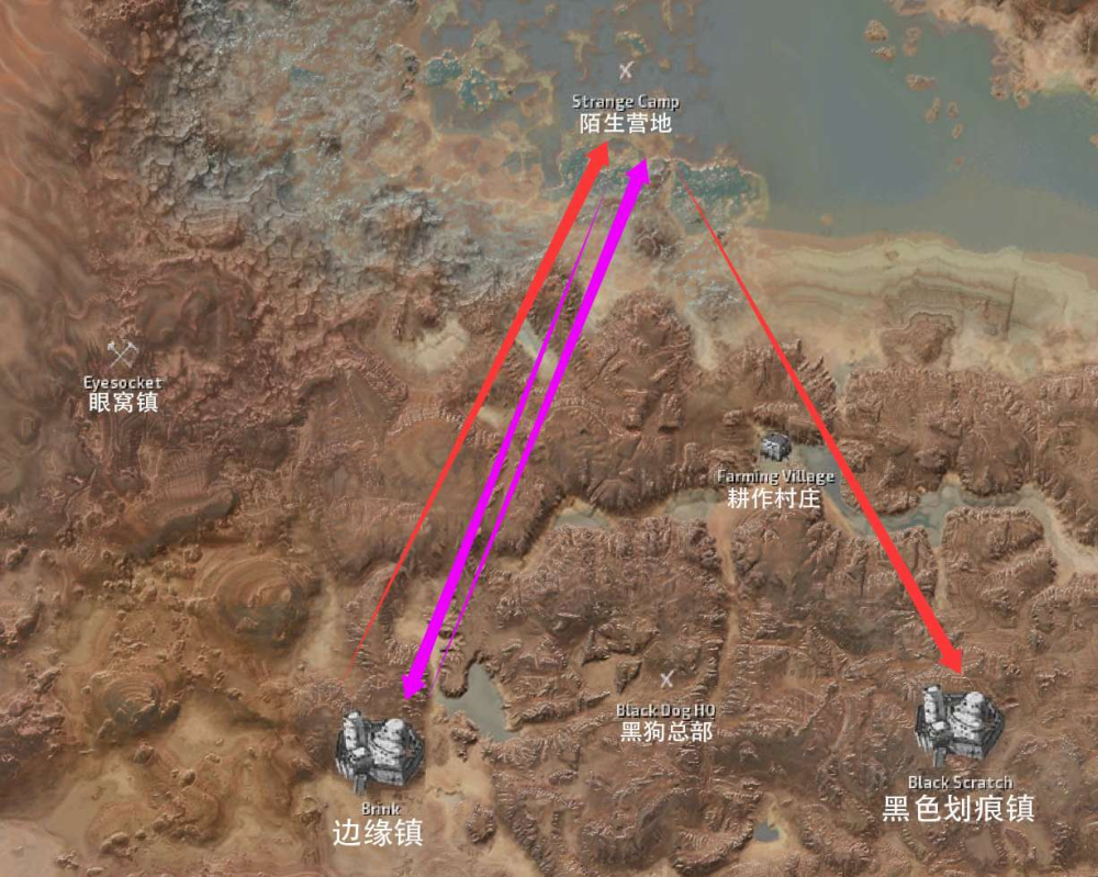 第二卷走过的路