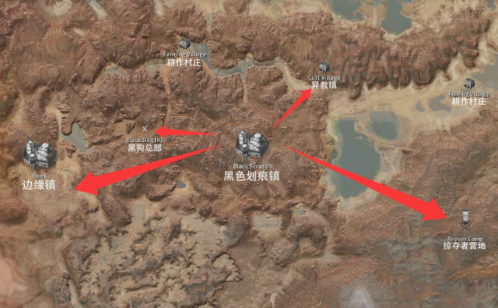 第三卷走过的路