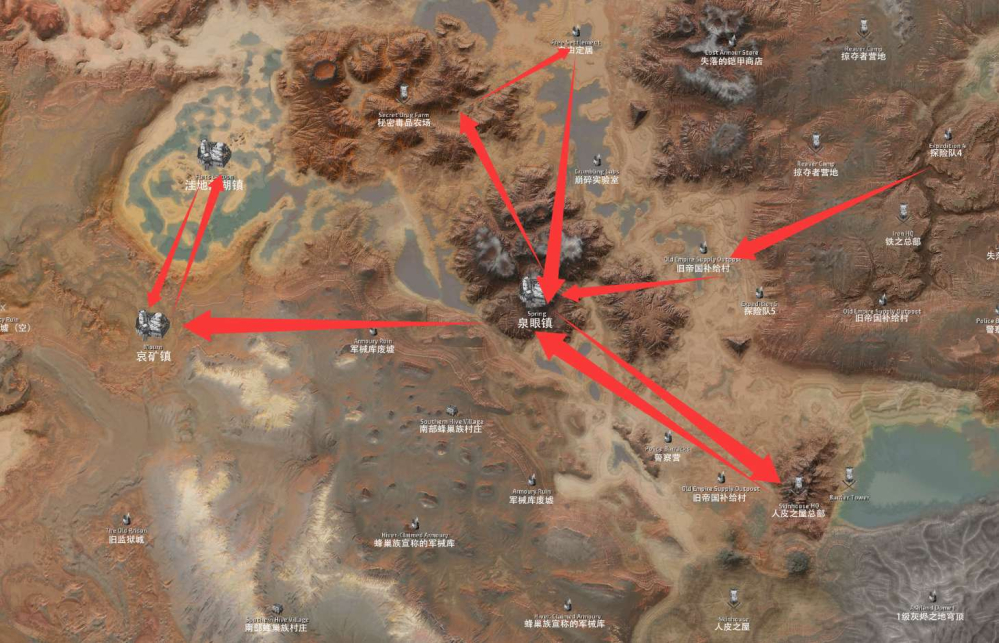 第五卷走过的路