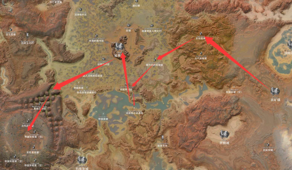 第七卷走过的路