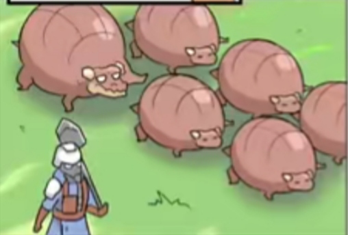 大肉丸子