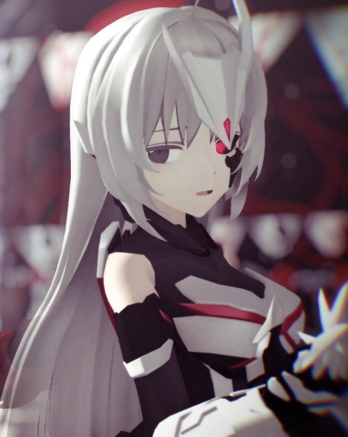 希尔薇·亚克一