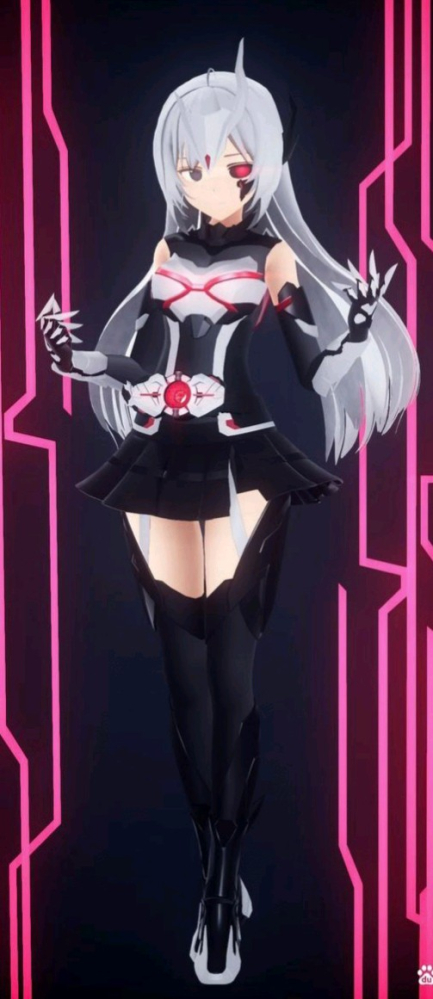亚克