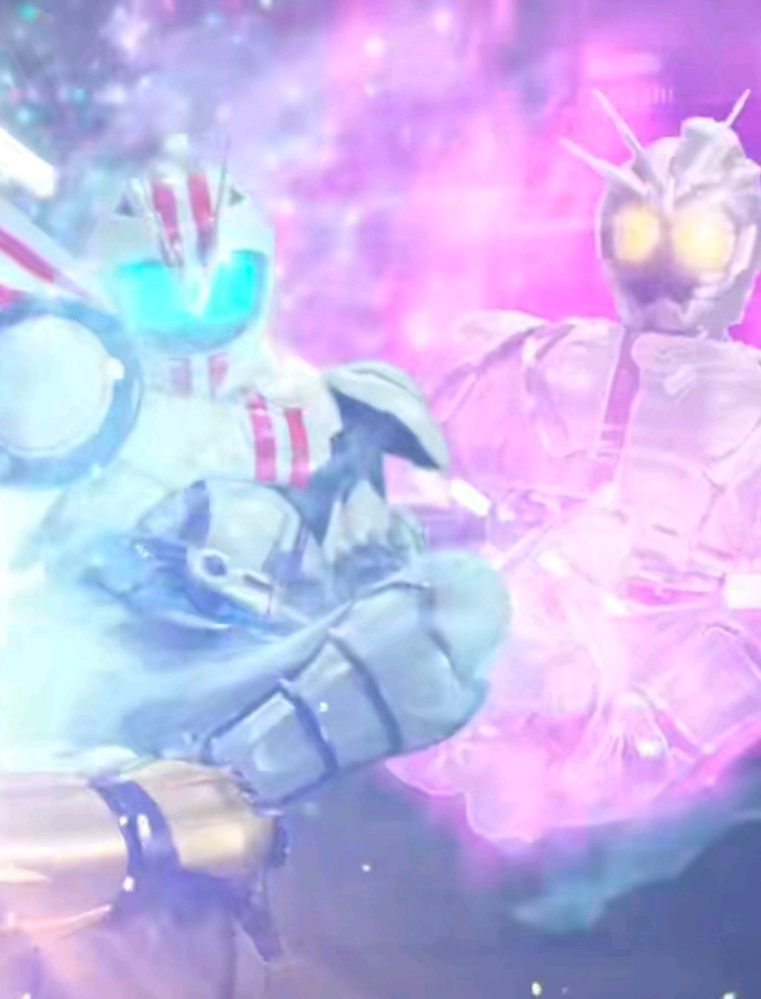 就像这样（只是造型）