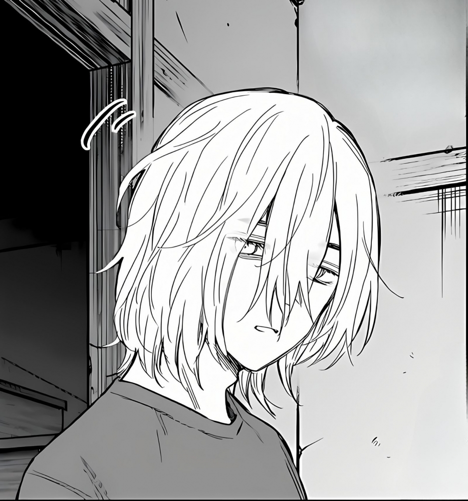 牢令美照第一张