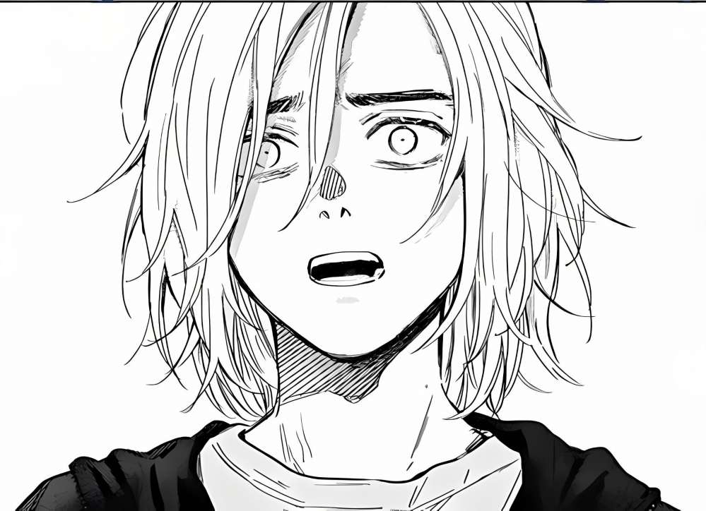 牢令美照第二张