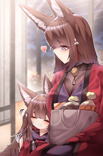 大、小天城