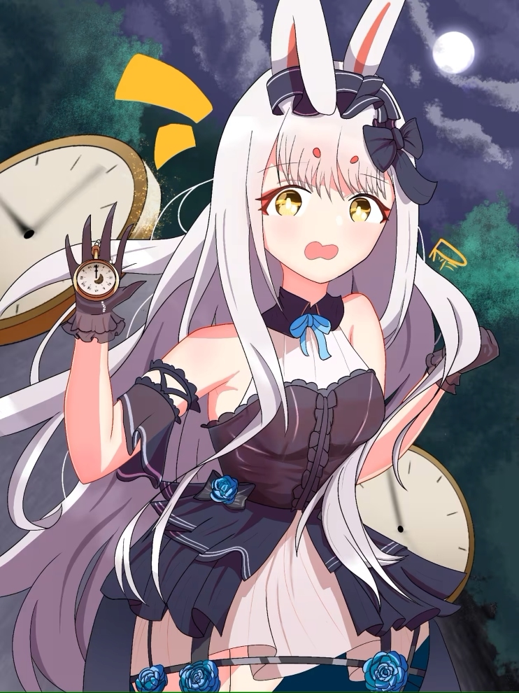 岛风