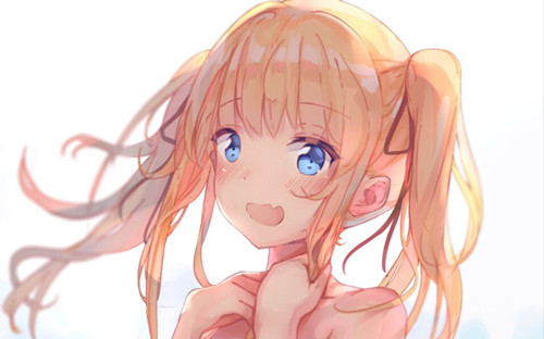 永远的公主·英梨梨