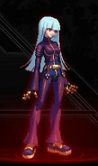 空壳少女kula