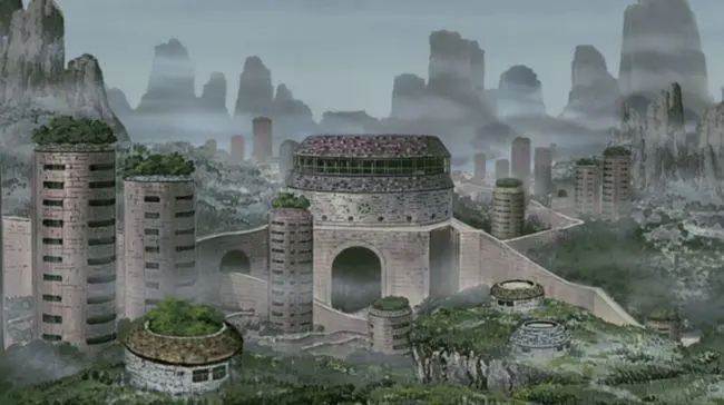 建筑