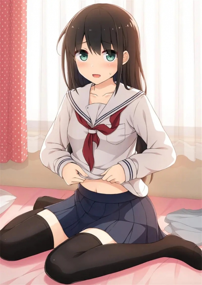 展示