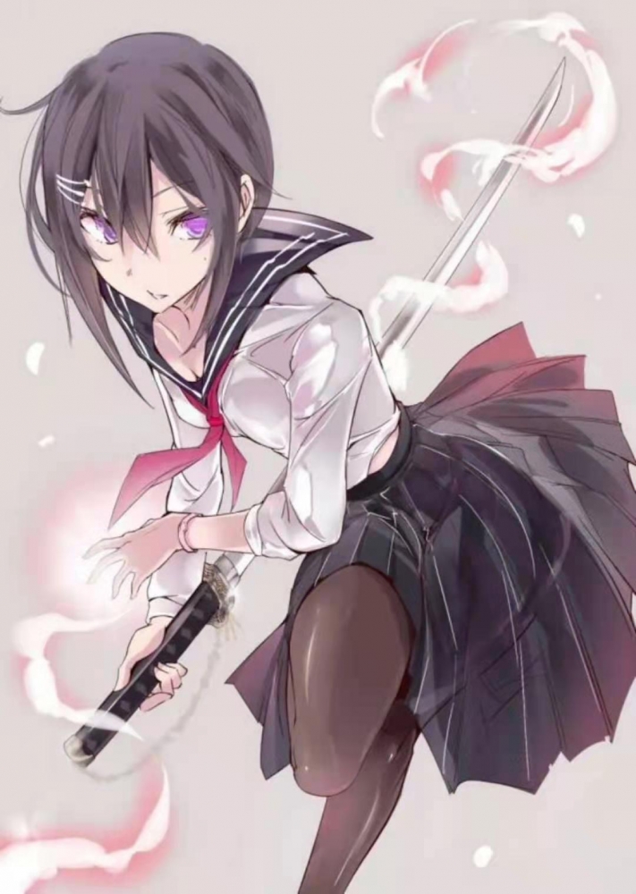 雷