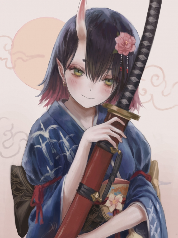 红叶