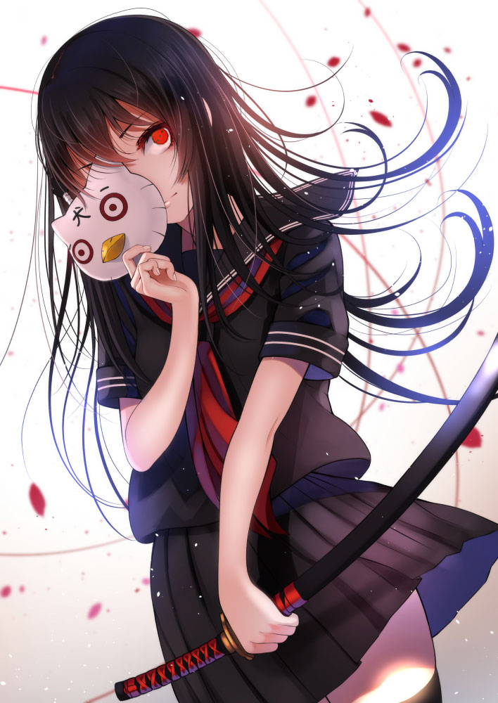 挥刀