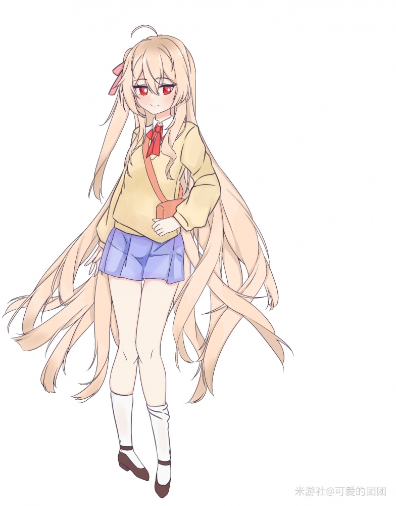 多比娅（参考菲米莉）