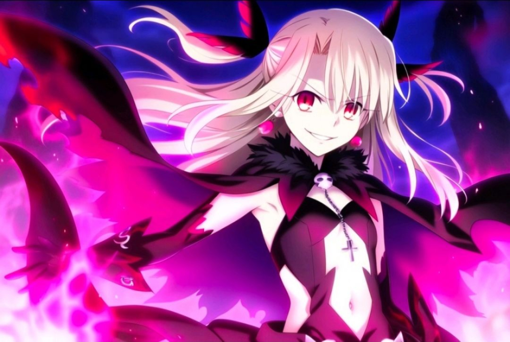 兽伊·第一形态参考图