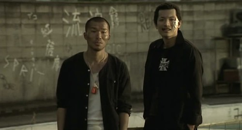 左牧濑，右忠太