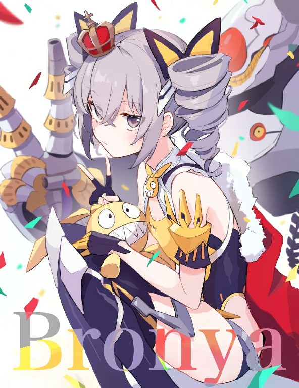 祝鸭鸭生日快乐2.0