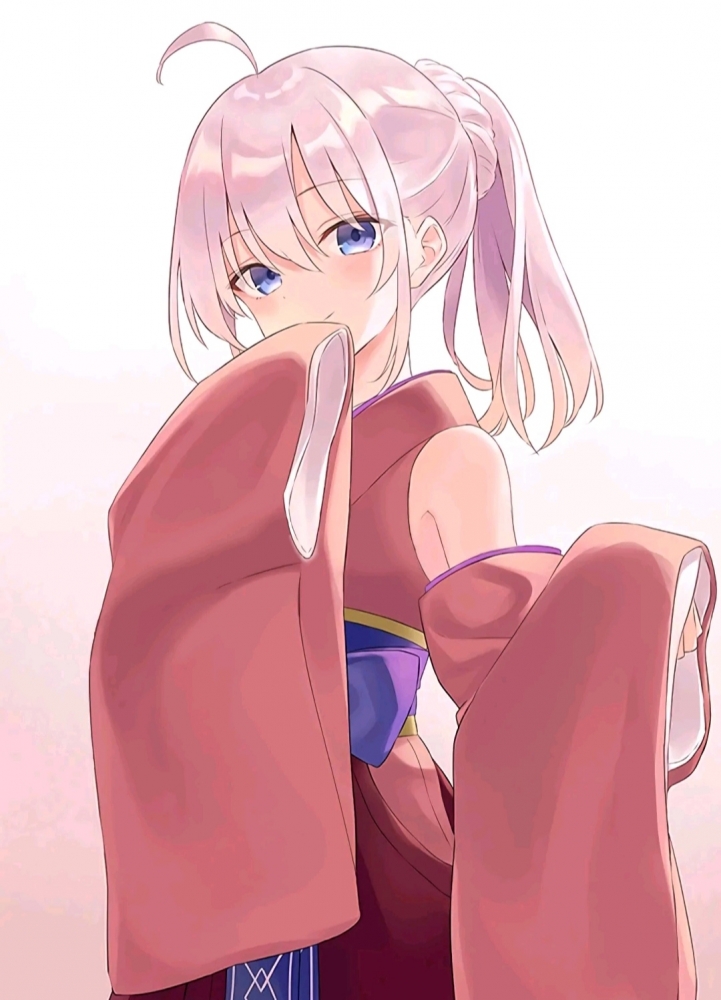 和服