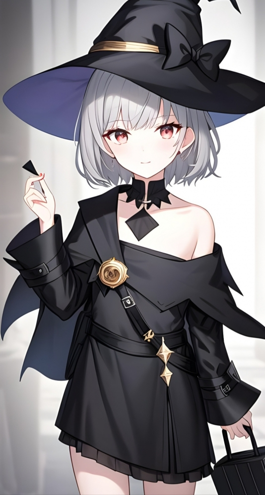 三
