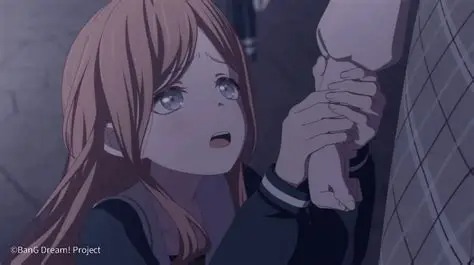 求票！